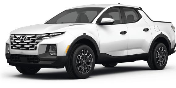 HYUNDAI SANTA CRUZ 2023 5NTJC4AE8PH051967 image